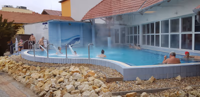Elixír Medical Wellness Hotel — photo 04