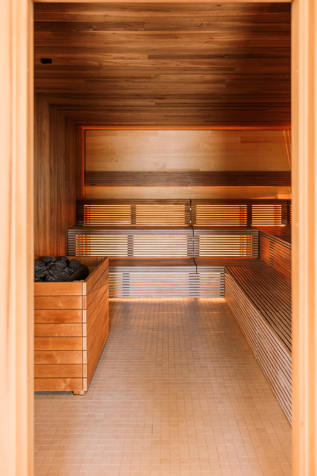Sauna House Raleigh