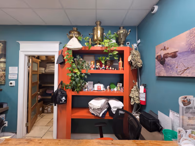 Banya Richmond Hill — photo 12