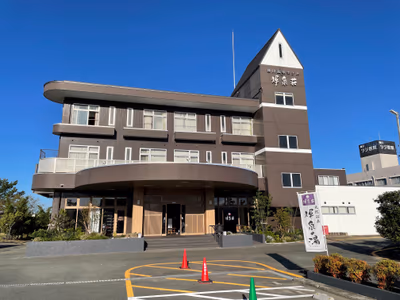 柳川温泉ホテル輝泉荘 — photo 06