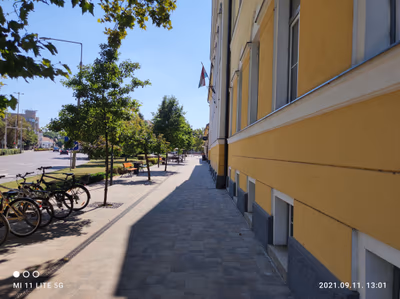 Berettyóújfalu — photo 08
