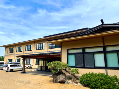 Iwanai Kogen Hotel — photo 11