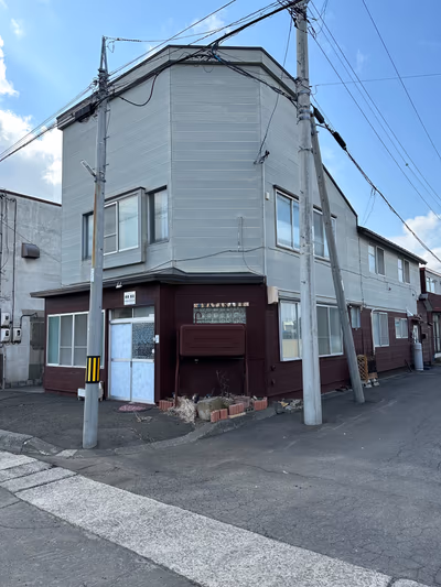 Iwanai Kogen Hotel — photo 14