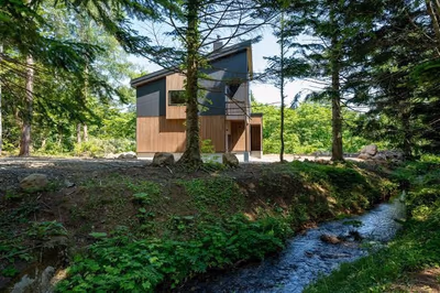 Iwanai Kogen Hotel — photo 16