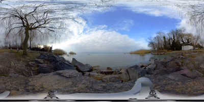 Strand Balatonlelle Szirom Köz — photo 12