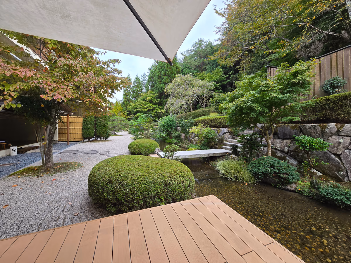 Yunohana Resort Suisen
