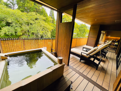 Yunohana Resort Suisen — photo 08