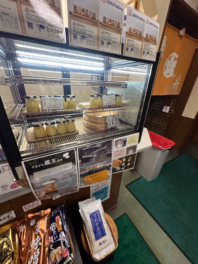 Genshichi Roten no yu Zao Onsen — photo 17