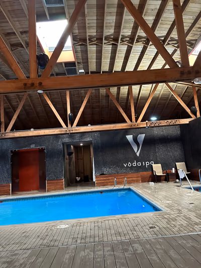 Voda Spa — photo 19