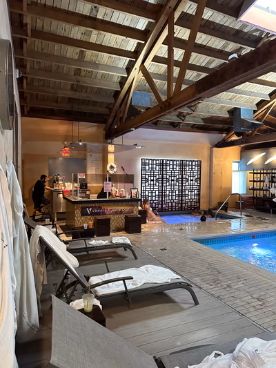 Voda Spa — photo 20