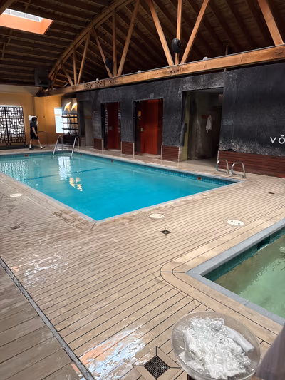 Voda Spa — photo 22