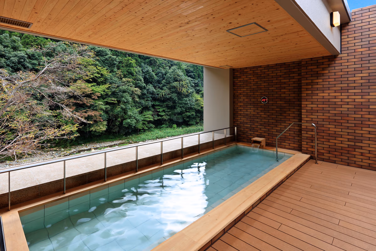 Yuki Onsen Yuki Lodge