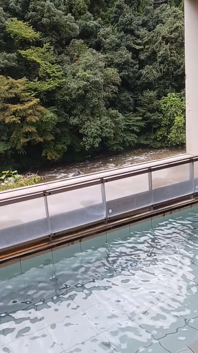 Yuki Onsen Yuki Lodge — photo 09