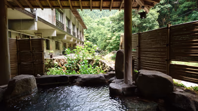 Yuki Onsen Yuki Lodge — photo 10