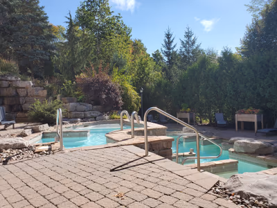 Amerispa Château Bromont — photo 13