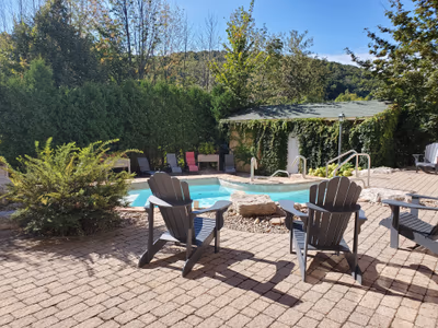 Amerispa Château Bromont — photo 15