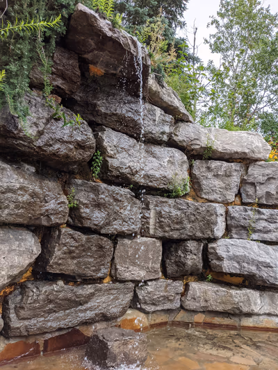 Amerispa Château Bromont — photo 21