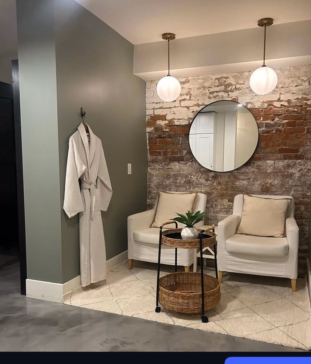 Pure Spa