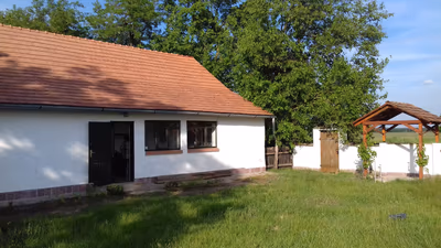 Erdei Vendégházak Ópusztaszer — photo 15