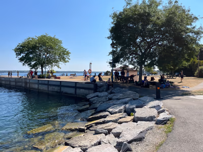 Centeen Underwater Dive Park — photo 16