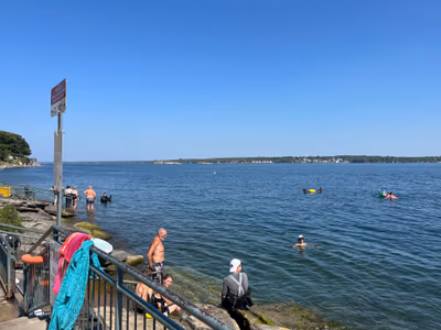 Centeen Underwater Dive Park — photo 18