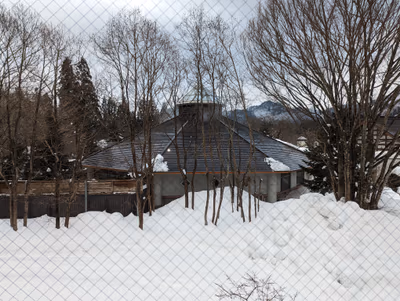 Kakunodate Onsen Kayokan — photo 24