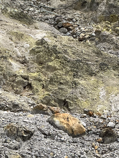 蓮華温泉露天風呂 — photo 20