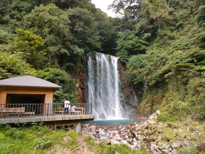 霧島温泉郷(丸尾周辺) — photo 13