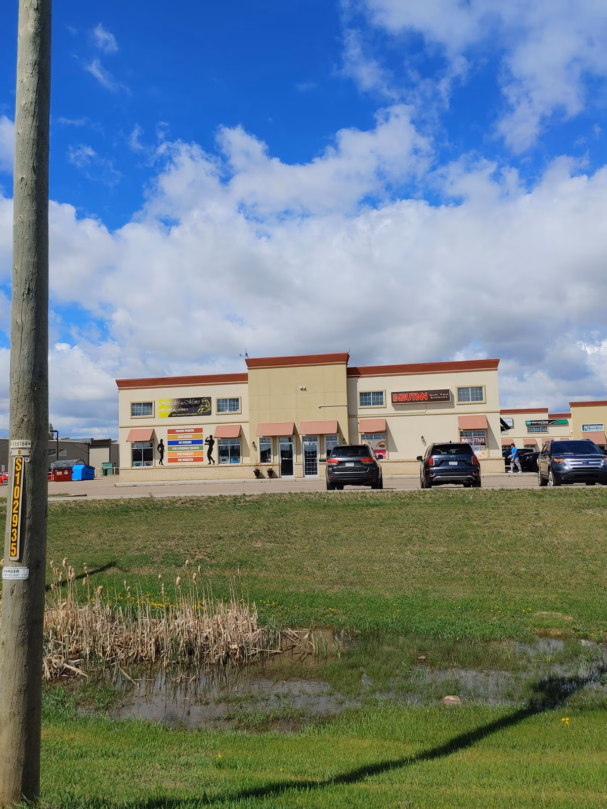 Lloydminster