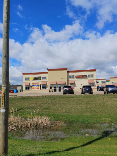 Lloydminster