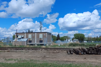 Lloydminster — photo 05