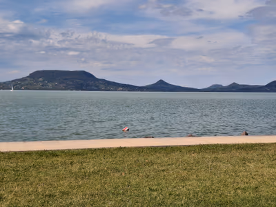 Városi Strand — photo 14