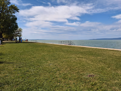 Városi Strand — photo 15