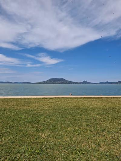 Városi Strand — photo 16