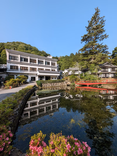 Ueyama Ryokan — photo 08