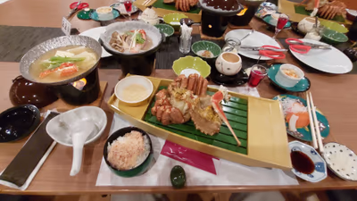 ホテルめぐま — photo 03
