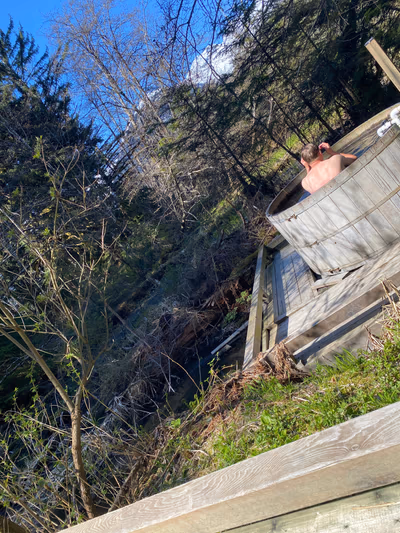 Hlgu Isgwit Hot Springs — photo 16