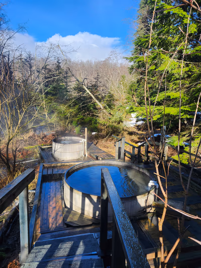 Hlgu Isgwit Hot Springs — photo 20