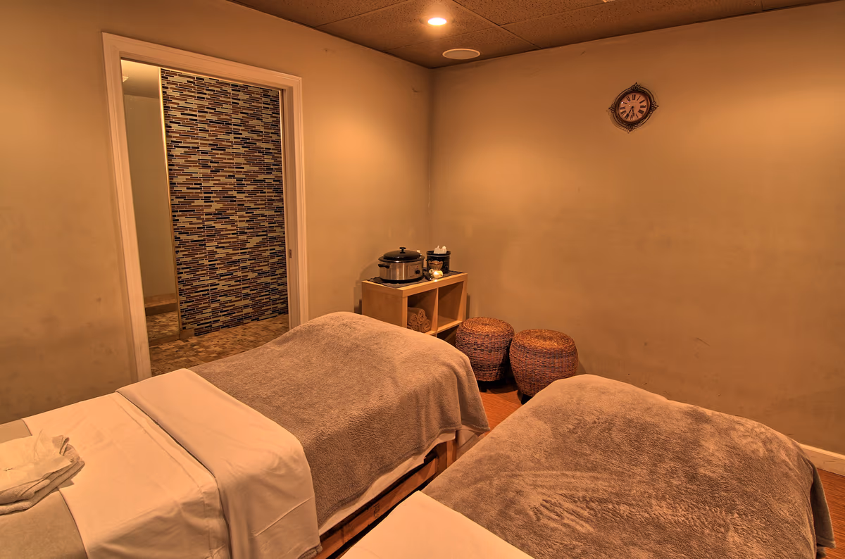 Wanserene Organic Spa & Massage