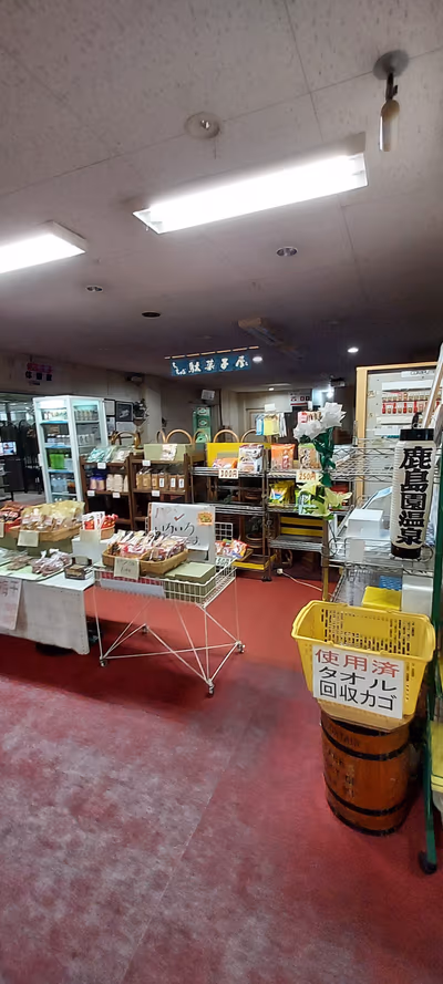 Ashikaga Kashimaen Onsen — photo 19