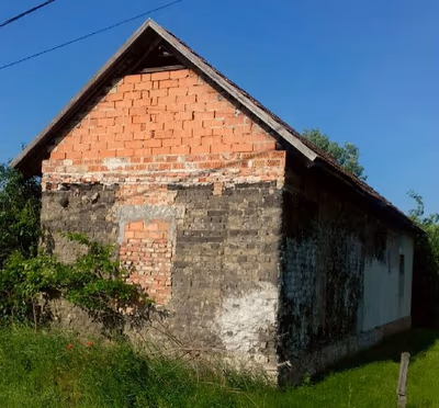 Vámospércs — photo 03