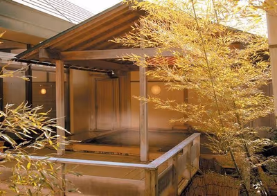 Akita Onsen Plaza — photo 27