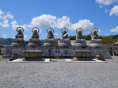 Osorezanonsen Kusushi Hot Spring — photo 05