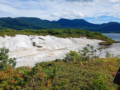 Osorezanonsen Kusushi Hot Spring — photo 07