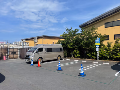 Gokurakuyu Public Bath — photo 07