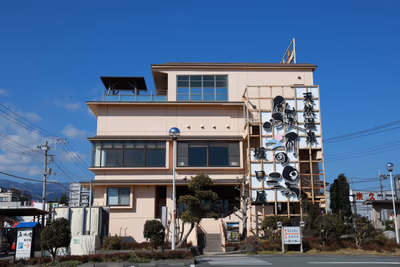 Gokurakuyu Public Bath — photo 13