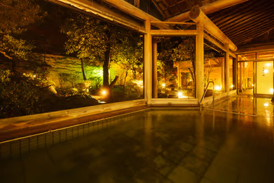 Tsukioka Onsen — photo 07