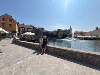 Tapolca — photo 05
