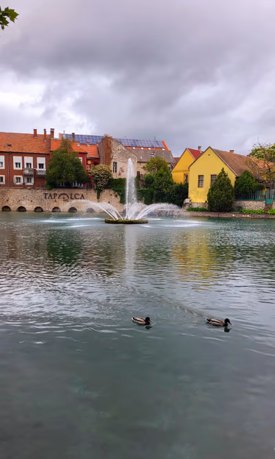 Tapolca — photo 06