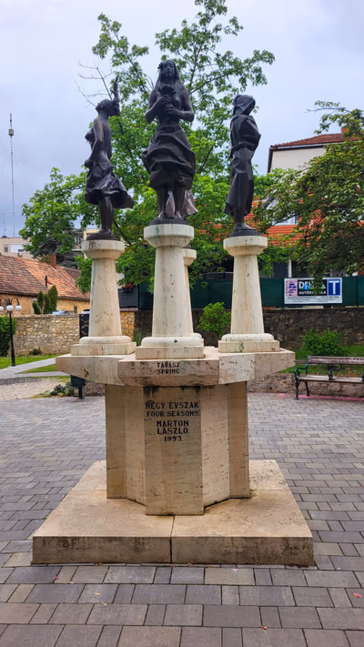 Tapolca — photo 08